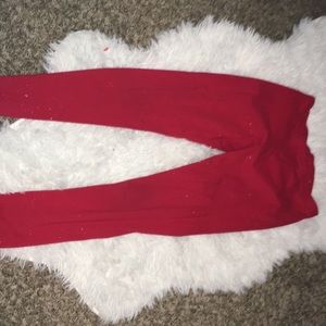 I’m selling leggings and they are sizes 10-12